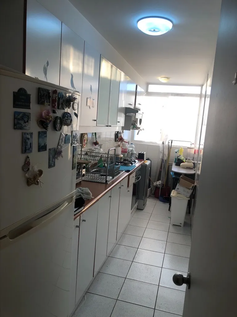 Imagen 2 de 30 de Hermoso Depto Con O Sin Amoblar En Viña