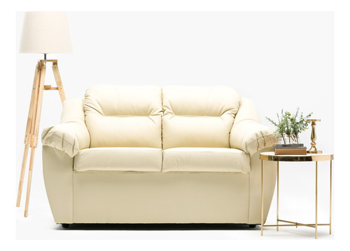 Sofa Asturias 2cpos Beige