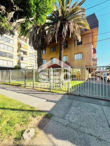 Vendo Departamento En San Miguel