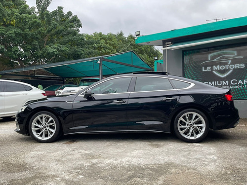 Audi A5 2.0 Coupe 40 Tfsi S-Line 190Hp S-Tronic Hybrid