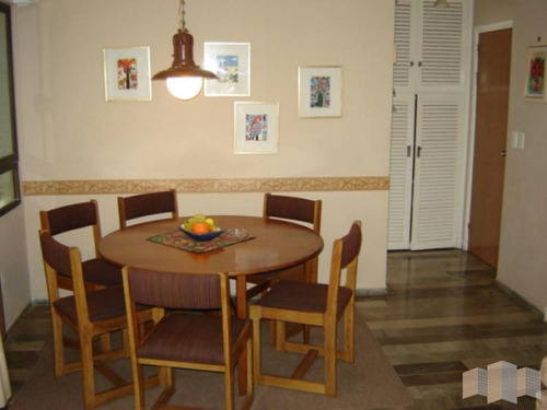 Imagen 3 de 26 de Apartamento En Punta Del Este, Brava