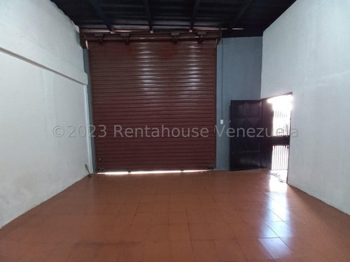 Locales Comercial En Alquiler Barquisimeto -- %%m-c-t%% Cod. 23 Guion 2 1 9 3 2