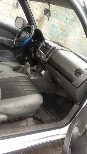 Mazda Bt50 Únicodueñocerochoque Papelesenreglaaldia