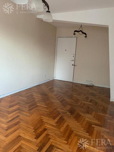 Venta De Departamento 3 Ambientes En Caballito, Capital Federal