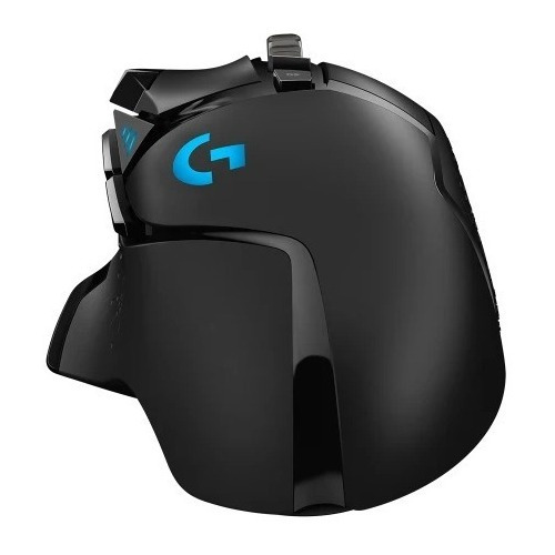 Mouse Logitech G502 Hero Gaming