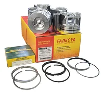 Comprar Subconjunto Fadecya Ford Ranger Motor Puma 3.2 16v 5 Cil.