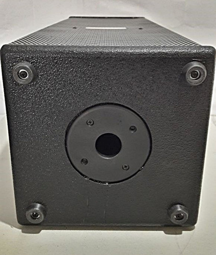 Imagem 6 de 6 de Gabinete Caixa Line Vertical Passiva 2 X 10 +ti