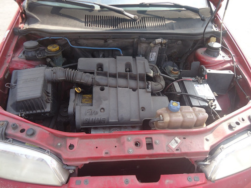 Sucata Fiat Palio Fire Em Partes Tudo P/ Seu Carro Com Nota
