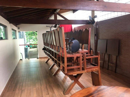 Imagem 21 de 30 de Apartamento Anália Franco - Ap6468
