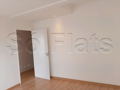 Lindo Apartamento À Venda Com 93m² No Campo Belo. - Sf33870