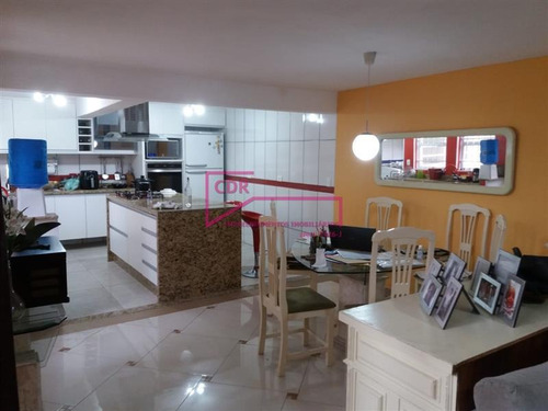 Imagem 4 de 30 de Casa Vila Esperança São Paulo/sp - 1860