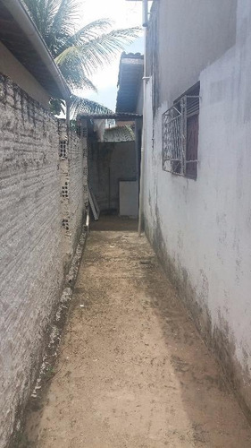 Imagem 11 de 11 de Casa Em Planalto, Natal/rn De 200m² 4 Quartos À Venda Por R$ 200.000,00 - Ca511100-s