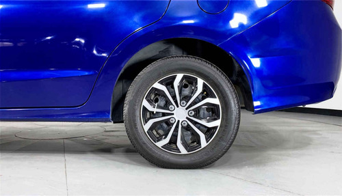 Imagen 7 de 15 de 111492 - Ford Figo 2016 Con Garantía