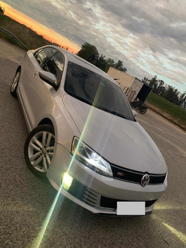 Volkswagen Vento 2.0 Tsi Gli