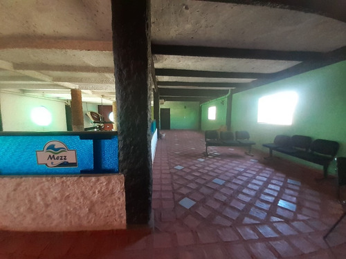 Se Vende Hotel Tucacas & Spa Boca De Aroa, Falcon. Operativo