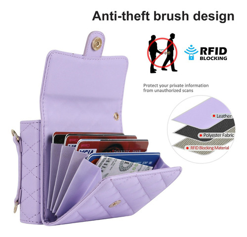 Funda Para Samsung Galaxy Flip Z4/z3 Correa Border Case
