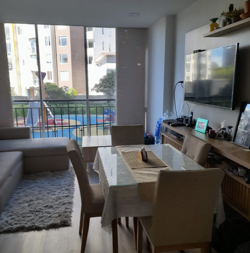 Venta Apartamento En San Cipriano Britalia