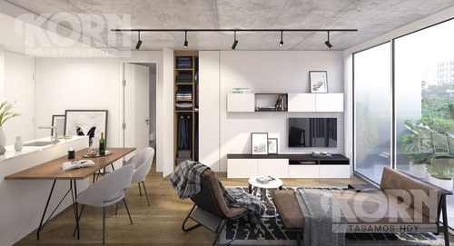 Imagen 18 de 27 de En Pozo - Venta Departamento De 1 Ambiente En Palermo Hollywood