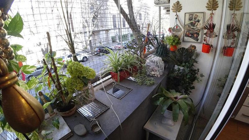 Imagen 9 de 23 de Departamento - Barracas