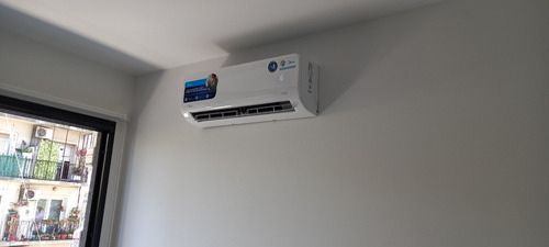 Instalacion Aire Acondicionado Split Matriculado Reparacion