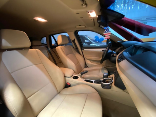 Imagem 14 de 15 de Bmw X1 2011 2.0 Gasolina Sdrive Preto