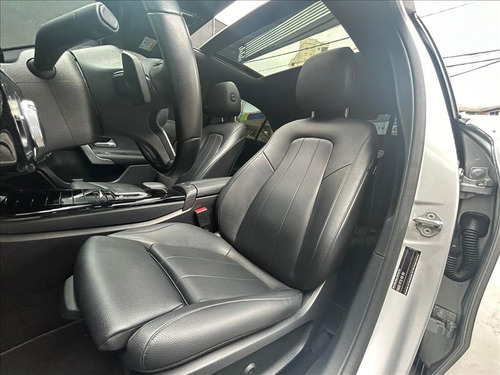 Mercedes-Benz A 200 A200 Advance 1.3 Cgi Top 2021