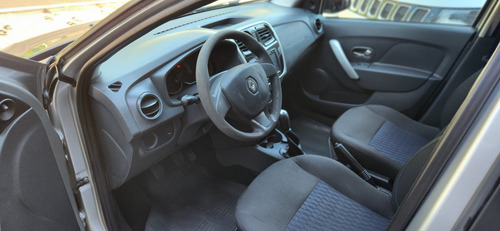 Renault Sandero 1.6 Expression Hi-power 5p