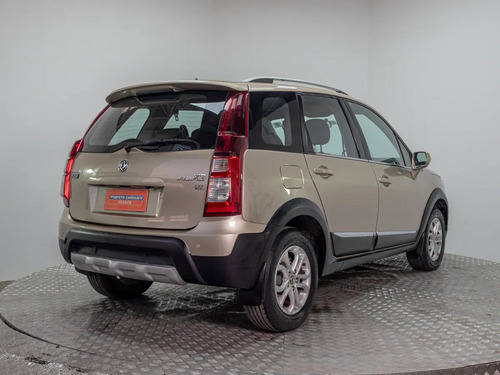 Dongfeng Joyear 1.6 X3 Confort Mt Joyear