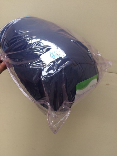 Imagen 5 de 5 de Cojin Almohada Ortopedico De Bolitas Unicel Envio Gratis