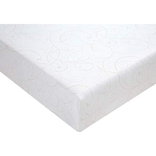 Primasleep Cool Gel Multilayered Memory Foam Mattress 09fm03