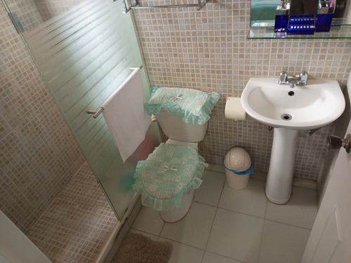 Imagen 15 de 16 de Venta De Apartamento En Lomas Del Avila. Res. Nuevas Lomas.