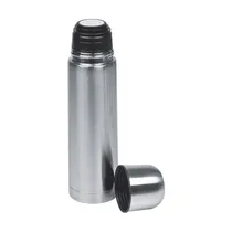 Comprar Termo Termos Bala 1\u002F2 Litro Acero Inoxidable Promo  Kaos 