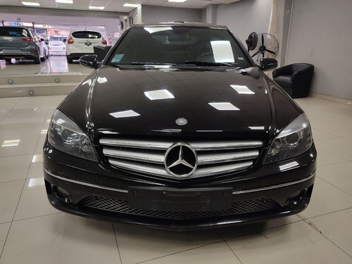 Imagen 8 de 15 de Mercedes-benz Clase Clc 2.5 Clc250 Sport Coupe V6 Sport Mt