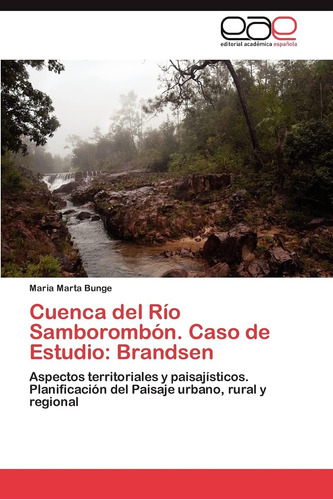 Libro: Cuenca Del Río Samborombón. Caso De Estudio: Brandsen