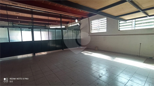 Imagem 2 de 30 de Prédio Comercial Em Santana - Reo657343