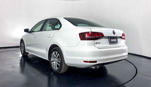 Imagen 7 de 15 de 42270 - Volkswagen Jetta 2017 Con Garantía