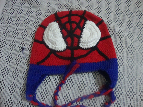 Gorros Tejidos A Crochet