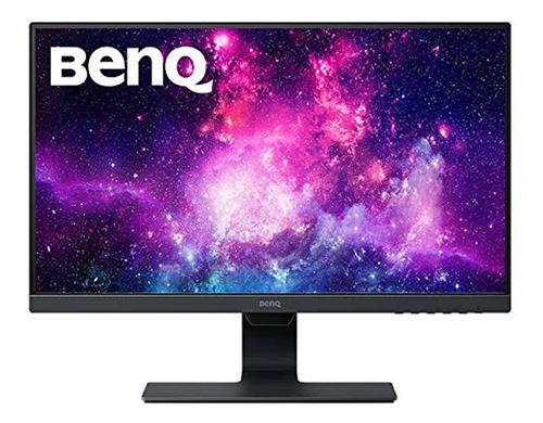 Benq Monitor Ips De 24 Pulgadas