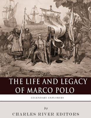 Libro Legendary Explorers : The Life And Legacy Of Marco ...