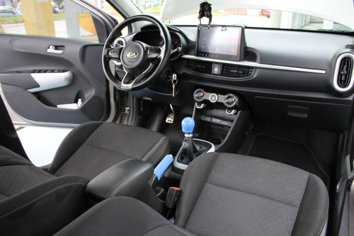 Kia Picanto 1.2 X-line