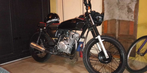 Imagen 3 de 12 de Honda Cb