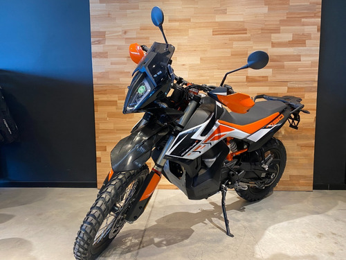 Imagen 3 de 15 de Ktm Adventure 790r 0km