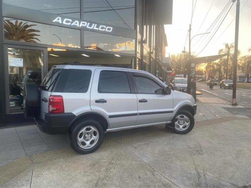 Imagen 5 de 18 de Ford Ecosport 2009 2.0 Xls 4x2