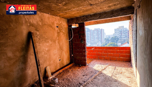 Departamento Dos Ambientes - Moron