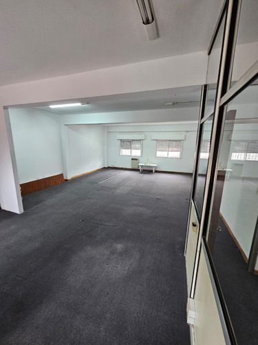 Alquiler Oficina Centro San Isidro