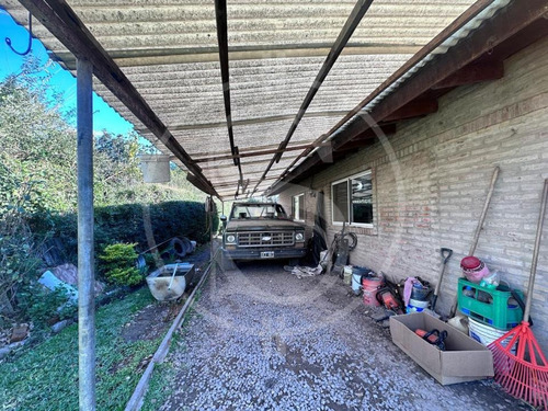 Casa En Venta Barrio Parque Sakura 4 Ambientes