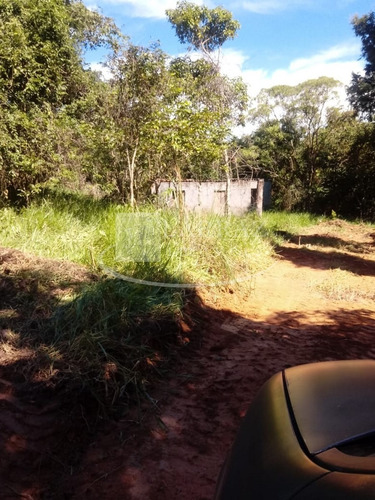 Oportunidade, Sitio Para Venda Em Vargem Bonita-mg, Com 30.000 M2, Nos Pés Da Serra Da Canastra, Proximo A Capitolio, Com Agua Abundante E Escriturado - Ar00012 - 68083714