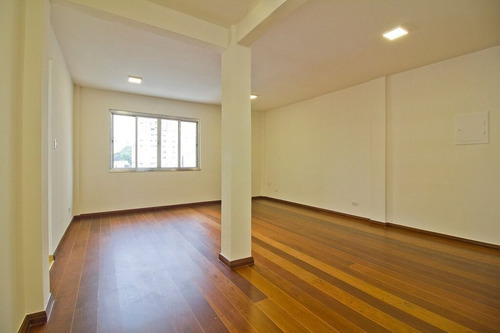 Imagem 23 de 30 de Apartamento À Venda Em Pinheiros Com 100m² Úteis 2 Quartos Mais Suíte, 1 Vaga De Garagem. - Ap01357 - 70985076