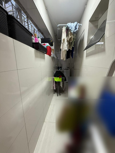 Apartamento No Bonfim - Térreo, 2 Quartos, Suíte Com Closet