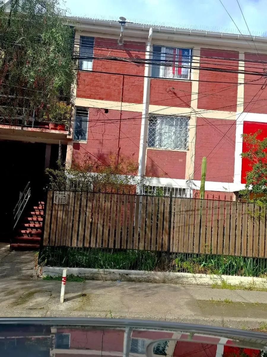 Imagen 2 de 12 de Venta Departamento Excelente Ubicacion La Florida